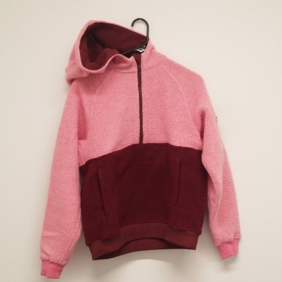 Outdoor Voices Jackets & Blazers - NWOT Outdoor Voices Megafleece